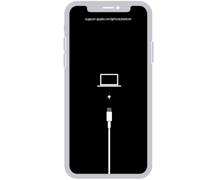 九所镇白苹果维修店分享iPhone内存已满出现白苹果问题怎么办 